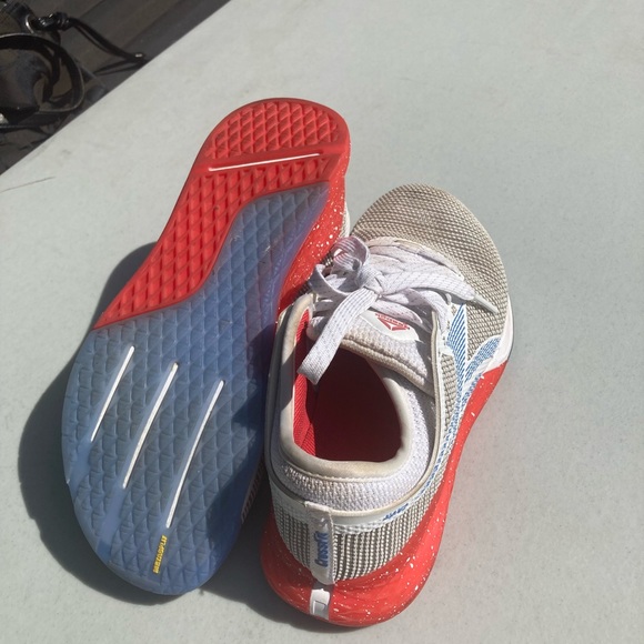 CrossFit Shoes - Picture 3 of 4